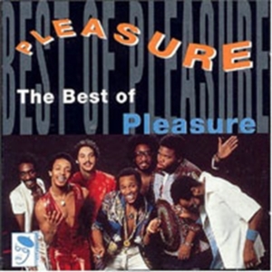 Pleasure - Best Of Pleasure ryhmässä Övrigt /  @ Bengans Skivbutik AB (1810429)