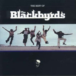Blackbyrds - Best Of The Blackbyrds ryhmässä CD @ Bengans Skivbutik AB (1810448)