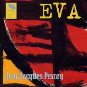 Perrey Jean Jacques - Eva - The Best Of Jean Jacques Perr ryhmässä CD @ Bengans Skivbutik AB (1810510)