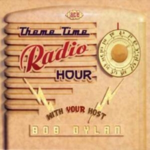 Various Artists - Theme Time Radio Hour With Your Hos ryhmässä CD @ Bengans Skivbutik AB (1810546)