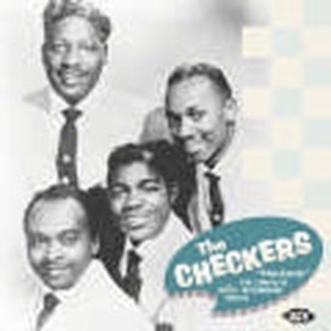 Checkers - Checkmate: The Complete King Record ryhmässä CD @ Bengans Skivbutik AB (1810599)