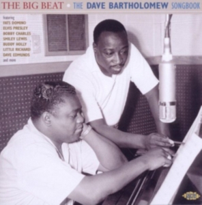 Blandade Artister - Big Beat, Dave Bartholomew Songbook ryhmässä CD @ Bengans Skivbutik AB (1810716)