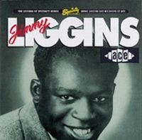 Liggins Jimmy And His Drops Of Joy - Jimmy Liggins And His Drops Of Joy ryhmässä CD @ Bengans Skivbutik AB (1810737)