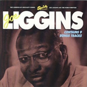 Liggins Joe And His Honeydrippers - Joe Liggins And The Honeydrippers ryhmässä CD @ Bengans Skivbutik AB (1810738)