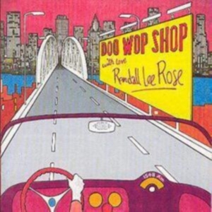 Various Artists - Doo Wop Shop ryhmässä CD @ Bengans Skivbutik AB (1810767)