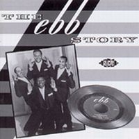 Various Artists - Ebb Story ryhmässä CD @ Bengans Skivbutik AB (1810814)