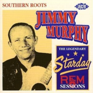 Murphy Jimmy - Southern Roots ryhmässä CD @ Bengans Skivbutik AB (1810906)