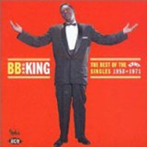 King B.B. - Best Of The Kent Singles ryhmässä CD @ Bengans Skivbutik AB (1810929)