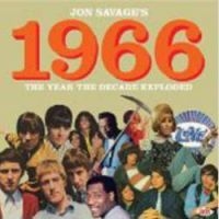 Various Artists - Chartbusters Usa Vol 3 ryhmässä CD @ Bengans Skivbutik AB (1811016)