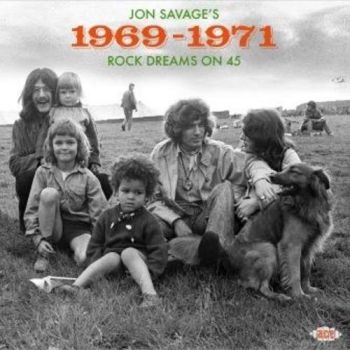 Dion - I Put Away My Idols/Kingdom In The ryhmässä CD / Myydyimmät @ Bengans Skivbutik AB (1811021)