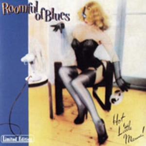 Roomful Of Blues - Hot Little Mama ryhmässä CD @ Bengans Skivbutik AB (1811084)