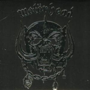 Motorhead - Motorhead ryhmässä CD @ Bengans Skivbutik AB (1811110)