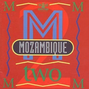Various Artists - Mozambique 2 ryhmässä CD @ Bengans Skivbutik AB (1811315)