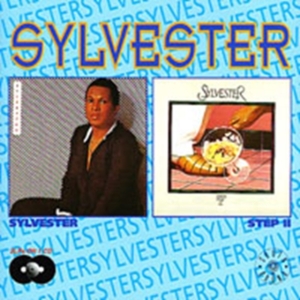 Sylvester - Sylvester / Step Ii ryhmässä CD @ Bengans Skivbutik AB (1811339)