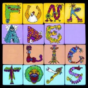 Funkadelic - Toys ryhmässä CD @ Bengans Skivbutik AB (1811351)