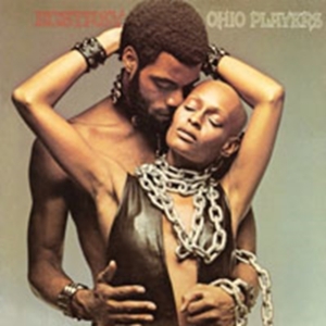 Ohio Players - Ecstasy ryhmässä CD @ Bengans Skivbutik AB (1811358)