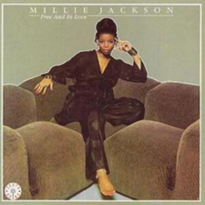 Jackson Millie - Free And In Love ryhmässä CD @ Bengans Skivbutik AB (1811368)