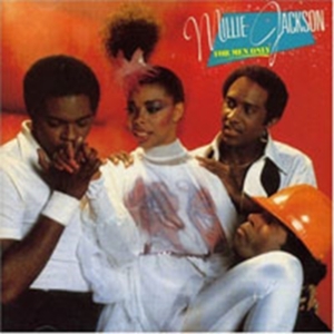 Jackson Millie - For Men Only ryhmässä CD @ Bengans Skivbutik AB (1811379)