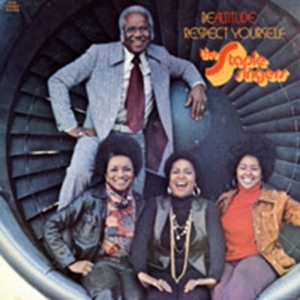 Staple Singers - Respect Yourself ryhmässä CD @ Bengans Skivbutik AB (1811406)