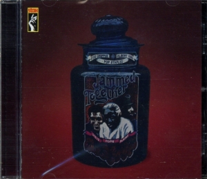 Cropper Steve/Pop Staples/Albert Ki - Jammed Together ryhmässä CD @ Bengans Skivbutik AB (1811430)