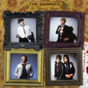 Damned - Chiswick Singles And Another Thing ryhmässä CD @ Bengans Skivbutik AB (1811579)