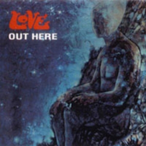 Love - Out There ryhmässä CD @ Bengans Skivbutik AB (1811584)