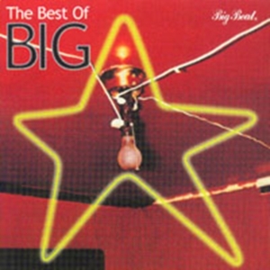 Big Star - Best Of Big Star ryhmässä CD @ Bengans Skivbutik AB (1811588)