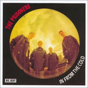 Prisoners - In From The Cold ryhmässä CD @ Bengans Skivbutik AB (1811595)