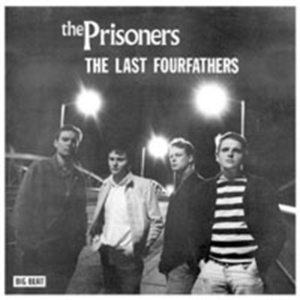 Prisoners - Last Fourfathers ryhmässä CD @ Bengans Skivbutik AB (1811597)