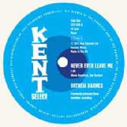 Blandade Artister - Never Ever Leave Me / What Should ryhmässä VINYYLI / Pop @ Bengans Skivbutik AB (1811818)