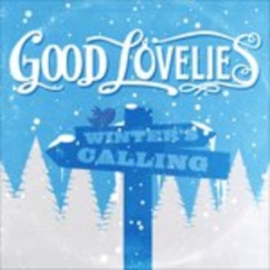 Good Lovelies - Winter's Calling ryhmässä CD @ Bengans Skivbutik AB (1811868)