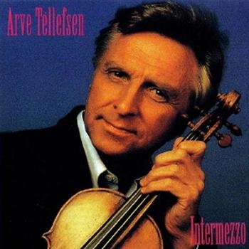Tellefsen Arve - Intermezzo ryhmässä CD / Myydyimmät @ Bengans Skivbutik AB (1811899)
