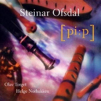 Ofsdal Steinar - Pi:P ryhmässä CD / Myydyimmät @ Bengans Skivbutik AB (1811958)