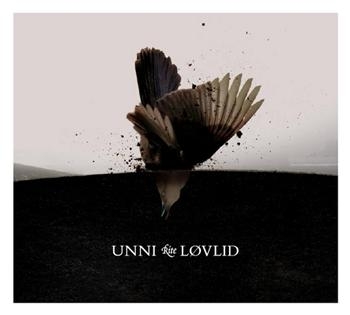 Lövlid Unni Ensemble - Rite ryhmässä CD / Jazz/Blues @ Bengans Skivbutik AB (1812039)