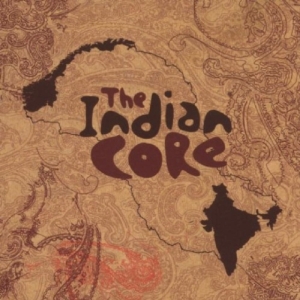 Indian Core The - Indian Core ryhmässä CD @ Bengans Skivbutik AB (1812060)
