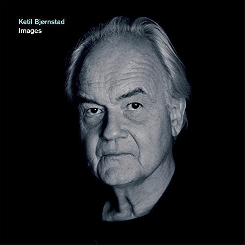Björnstad Ketil - Images ryhmässä CD / Myydyimmät @ Bengans Skivbutik AB (1812201)
