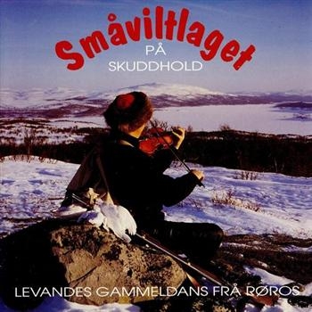 Småviltlaget - På Skuddhold ryhmässä CD / Pop @ Bengans Skivbutik AB (1812286)