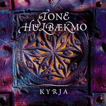 Hulbækmo Tone - Kyrja ryhmässä CD / Pop @ Bengans Skivbutik AB (1812313)