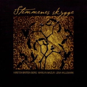 Berg Kirsten Bråten/Willemark/Mazur - Stemmenes Skygge ryhmässä CD @ Bengans Skivbutik AB (1812345)