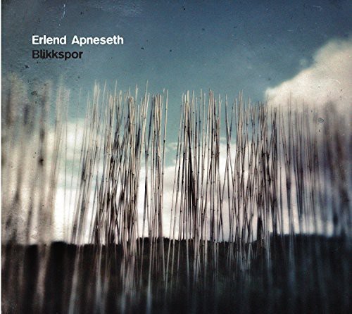 Apneseth Erlend - Blikkspor ryhmässä CD / Myydyimmät @ Bengans Skivbutik AB (1812407)