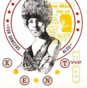 Blandade Artister - For Dancers Also ryhmässä VINYYLI @ Bengans Skivbutik AB (1812451)