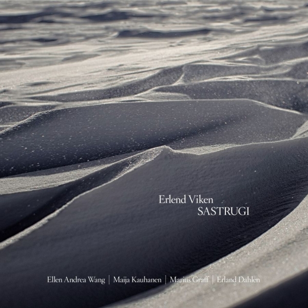 Vasaasen And Brovolds Fuglebænd - Julekveld I Bygda ryhmässä CD / Pop @ Bengans Skivbutik AB (1812462)