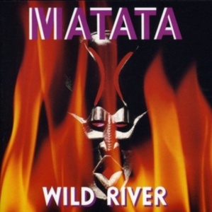 Matata - Wild River ryhmässä CD @ Bengans Skivbutik AB (1812512)