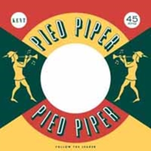 Wilcox Nancy / Lorraine Chandler - He'll Be Leaving You/Mend The Torn ryhmässä VINYYLI @ Bengans Skivbutik AB (1812522)