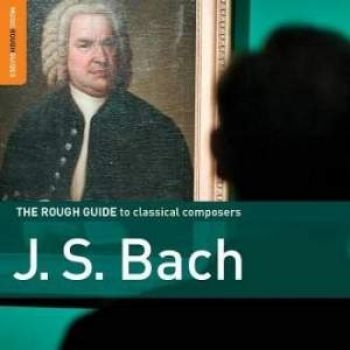 Various Artists - Rough Guide To Classical Composers: ryhmässä CD / Myydyimmät @ Bengans Skivbutik AB (1812605)
