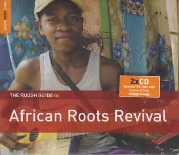Various Artists - Rough Guide To African Roots Reviva ryhmässä CD / Myydyimmät @ Bengans Skivbutik AB (1812632)