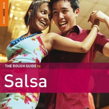 Various Artists - Rough Guide To Salsa (Third Edition ryhmässä CD / Myydyimmät @ Bengans Skivbutik AB (1812680)