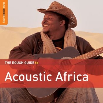 Various Artists - Rough Guide To Acoustic Africa **2X ryhmässä CD / Myydyimmät @ Bengans Skivbutik AB (1812691)