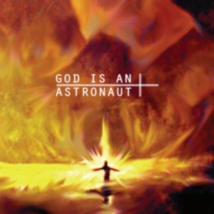 God Is An Astronaut - God Is An Astronaut ryhmässä CD @ Bengans Skivbutik AB (1813662)