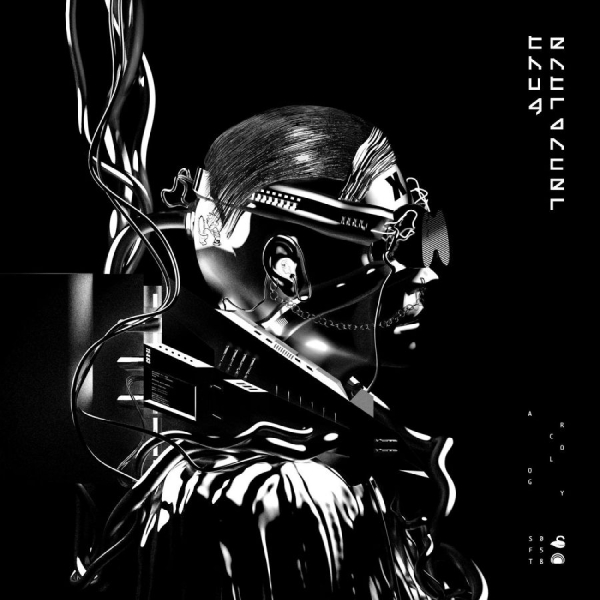 Thug Entrancer - Arcology ryhmässä VINYYLI / Myydyimmät @ Bengans Skivbutik AB (1813678)